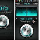 안드로이드 어플 - R-2 player 이미지