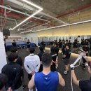 카운터복싱 반송점 이미지