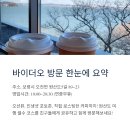 원산도가 | 원산도 바이더오 카페, 바다 보며 힐링하기 딱 좋은 뷰맛집 카페 후기
