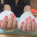 피카소네일아트