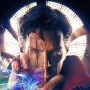 닥터 스트레인지 IMAX 3D vs 2D 이미지