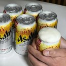 슈퍼 드라이 이미지