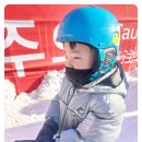 곤지암 유아스키 강습 행복해 하던 후기