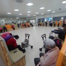 건강체조,미술교실 이미지