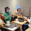 살곶이길 이미지