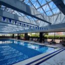 유성호텔실내수영장 이미지