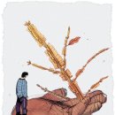 버려진 화살들 『매일경제/시가 있는 월요일』 화살나무 / 한명규 이미지