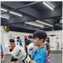 홍 복싱클럽 이미지