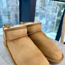 래미안명품세탁수선 | 신도림신발클리닝 빡세 명품신발수선세탁 어그 클리닝 후기