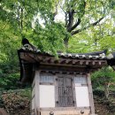 선유도 오룡묘 이미지