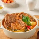 원 감자탕 이미지