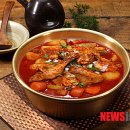 양푼찌개 이미지