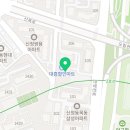 한국체대 위너스 태권도장 이미지