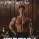 씨너지핏 이미지