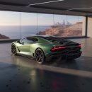 1015마트 | 람보르기니 레부엘토, 직접 경험해보니 이런 반전이? 솔직 시승 후기