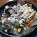 해물칼국수 이미지