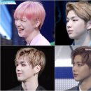 姜丹尼尔Kang Daniel is my pick! Hope Mnet can release their first performance "Hard Carry" 이미지