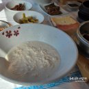 흰바위한식고을 | 속초 순두부 맛집 매일 직접 만드는 옛고을순두부