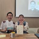 신촌 시스터즈 | 호감가는사람은 말투가 다르다 북콘서트 <신촌 품는교회>