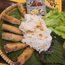 유한회사 굿트래블 | 나트랑 시내 맛집 - 분짜, 모닝글로리, 넴루이 후기 안토이 2호점 (메뉴판 정보 있음)