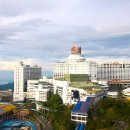 하이 구름 이미지