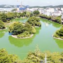 다섯 개의 섬 이미지