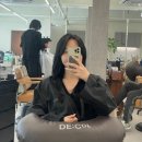 1461 | 인천 구월동 미용실 디코르 유니 디자이너 C컬펌 손질 편한 데일리 헤어 완성