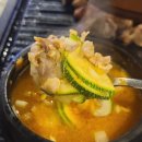 조선주먹구이