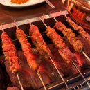 신촌양꼬치 맛집 솔직 후기_재방문 완료