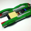 The Racer 이미지