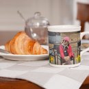 흔적으로의 여행 이미지