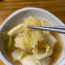 경남 황석산 등산맛집 농월초계탕 막국수 새콤달콤 여름별미 건강식