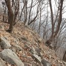 동림산성 이미지