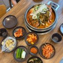 통묵은지 감자탕 | 김해 외동 맛집 통묵은지감자탕 , 우거지감자탕에 볶음밥까지 완벽한 내돈내산 솔직후기