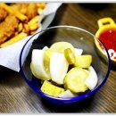 치킨타임 이미지