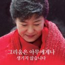 그리움은 아무에게나 생기지 않습니다 이미지