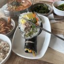 예봉국수