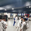 민앤마이노멀티짐 유도 이미지