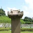 이경증 신도비 및 묘 이미지