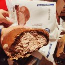 CU검단대림점 | 연세 초코생크림빵 가격 30% 할인 CU 검단대림점