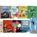 그림책 꼬마 예술가 이미지