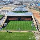Korea , Cheonan , Korea Football Park Main Stadium , 3,200 , 2026.04.07 이미지