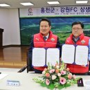 홍천군청(본관) 이미지