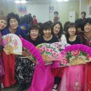 우리가락 춤체조 이미지