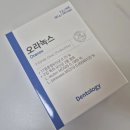 녹스피시 | 구강유산균 추천!! [덴트올로지 오라녹스]