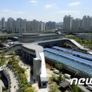 신도림역사 이미지