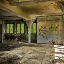 호원대학교 다산관, 연암관 이미지