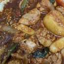 장강안동불찜닭 이미지