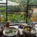 구산로42번길R | 수원 행궁동 온새미로 퓨전한식 맛집 내돈내산 반려동물 동반가능