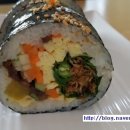 손가네김밥 - 서구 | 손가네김밥